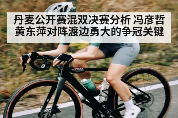丹麦公开赛混双决赛分析 冯彦哲黄东萍对阵渡边勇大的争冠关键